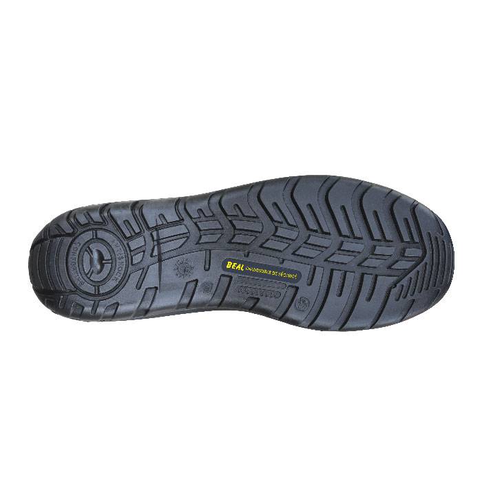 Beal BLS-6005 - S3 – Pitbull Safety Products