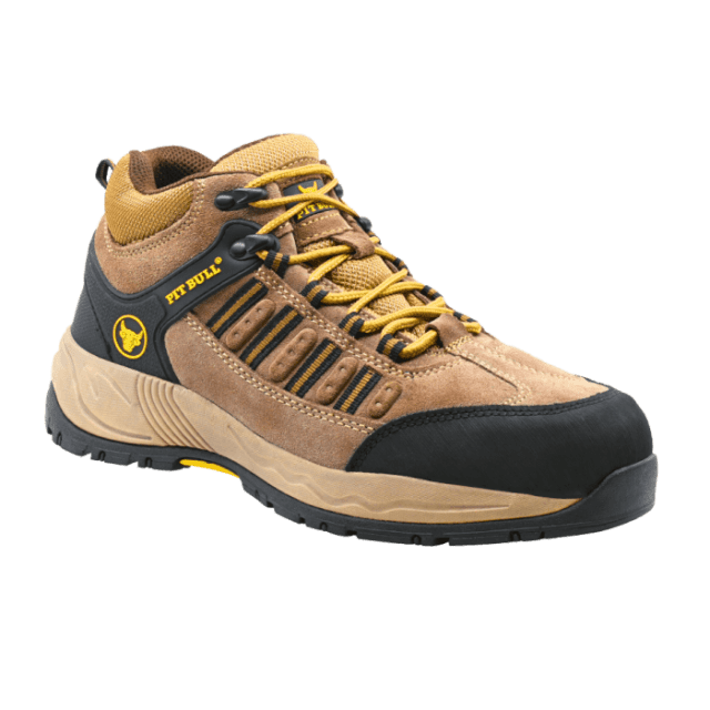 Pitbull Safety Products in UAE Engineered for Better Safety