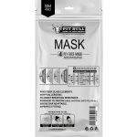 SM-4002 4ply Mask with Ear Loop D/B – Pouch of 2 Pcs 3
