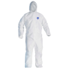 65 GSM Medical/Isolation Disposable Coverall