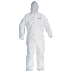 40 GSM Disposable Coverall 2