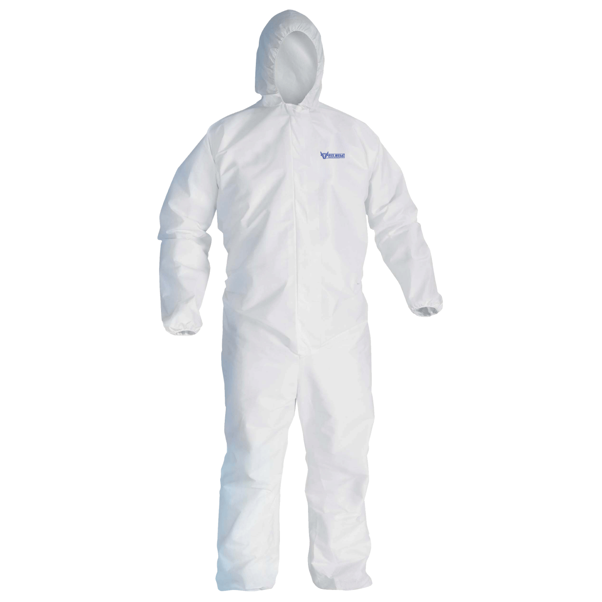 40 GSM Disposable Coverall 2 40 GSM Disposable Coverall