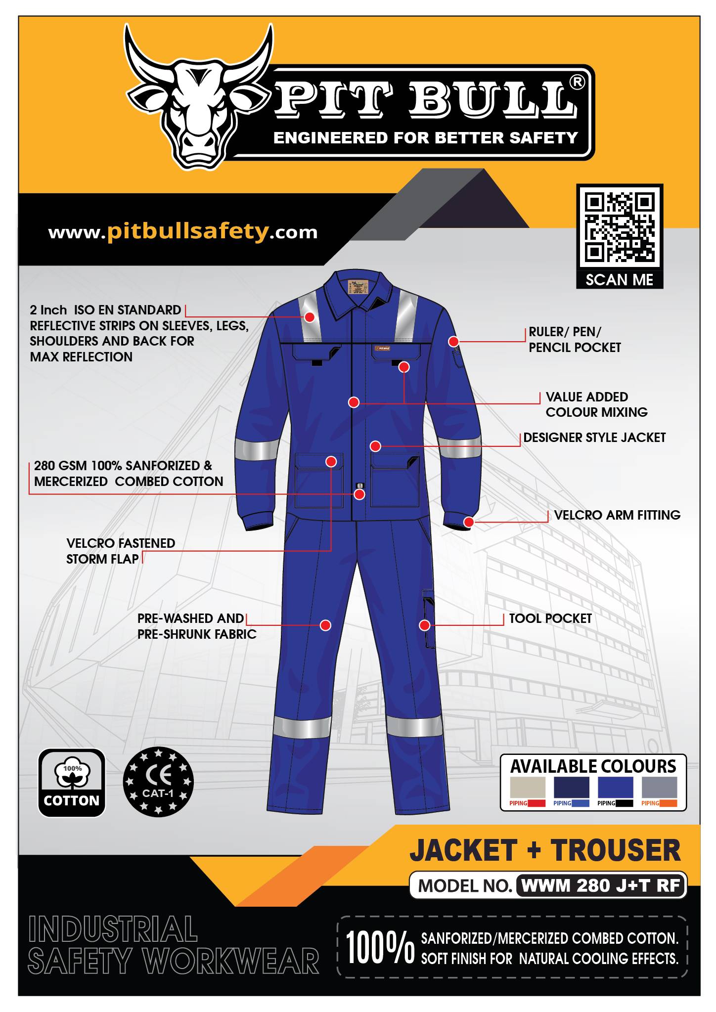 FLYER DESIGN PITBULL JACKET AND TROUSER FINAL-03