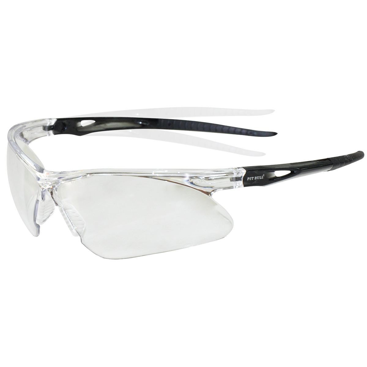 Pitbull FS-1801 CLEAR