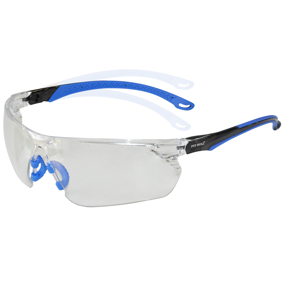 Pitbull FS-18012 CLEAR