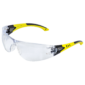 FS-1915 CLEAR WITH YELLOW TPR LEGS