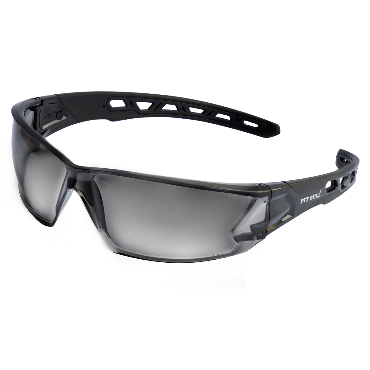 Pitbull FS-1924 DRK WITH BLACK TPR LEGS 1 Pitbull FS-1924 DRK WITH BLACK TPR LEGS