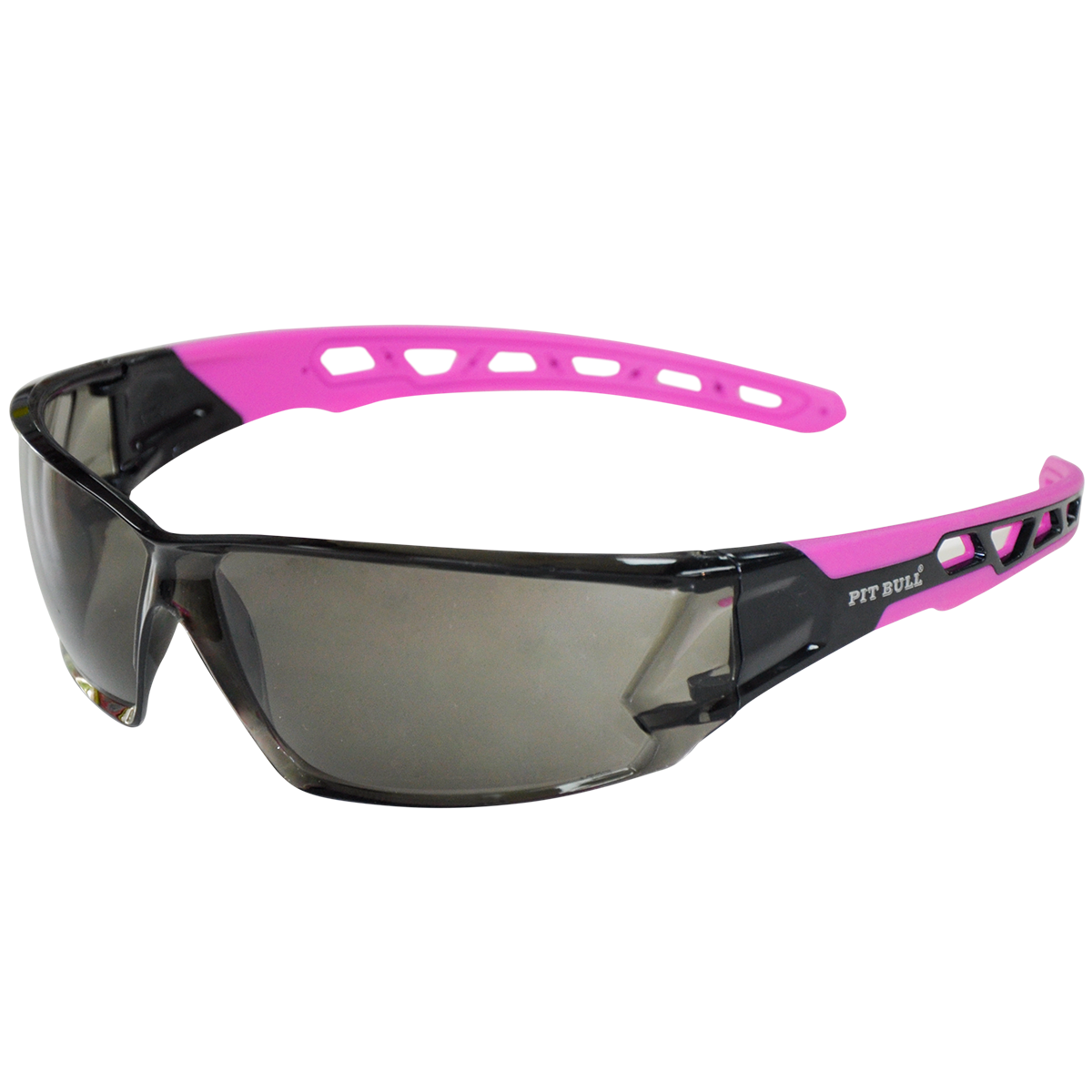 Pitbull FS-1924 DARK WITH PINK TPR LEGS