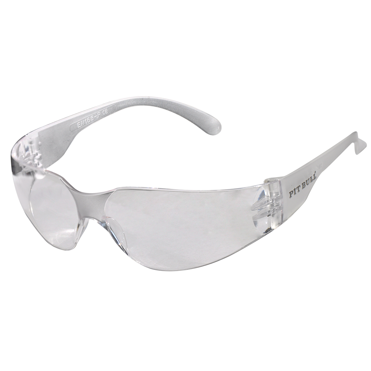 Pitbull FSG-5103 CLEAR