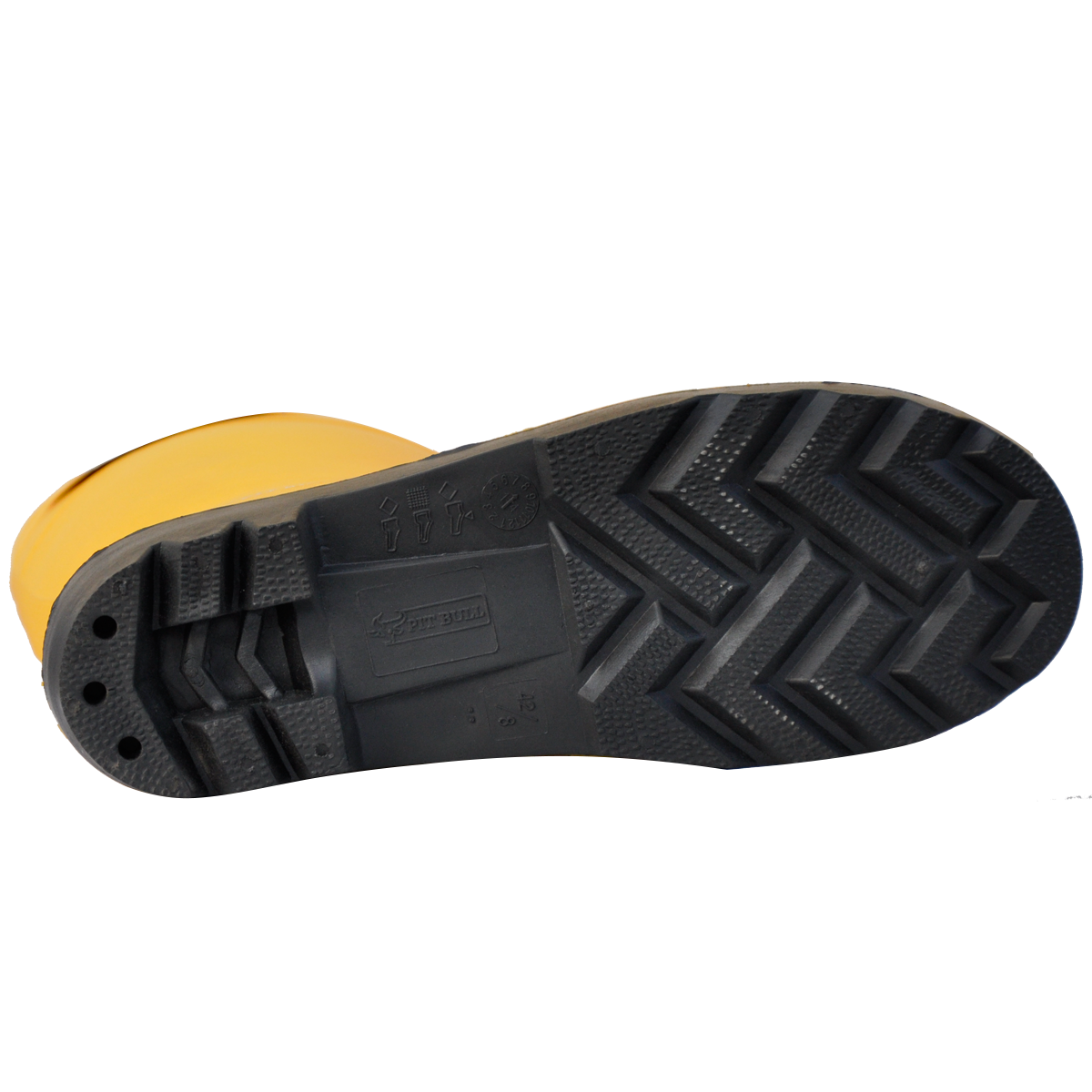 Pitbull GZB-03Y 2 Pitbull GZB-03Y