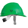 Pitbull Helmet Green