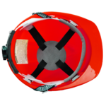 Pitbull Helmet Red 2
