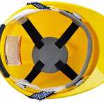 Pitbull Helmet Yellow 2