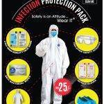 Infection Protection Kit 1