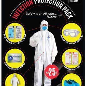 Infection Protection Kit
