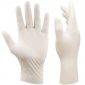 NITRILE GLOVES (WHITE)