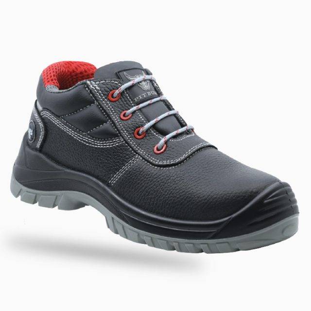 Pitbull PB3911 S3 Executive Style Safety Shoes Pitbull Safety Products