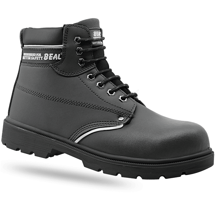 Beal Sports Model Safety Shoes BL-H-501 – Pitbull Safety Products