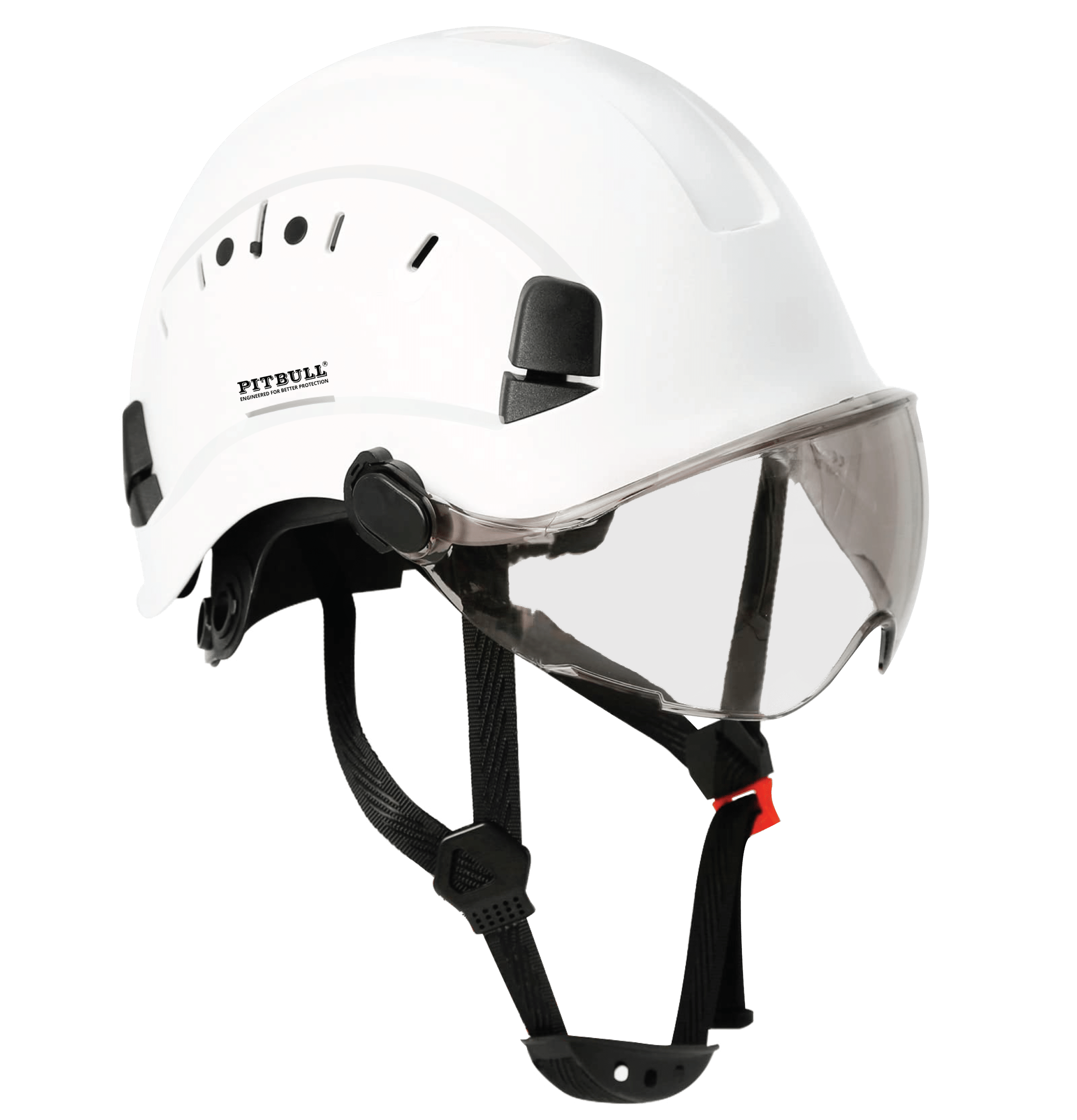 Safety helmet Safety helmet