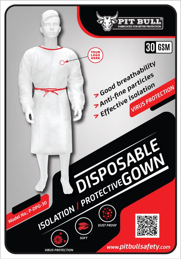 DISPOSABLE-GOWN-30-GSM