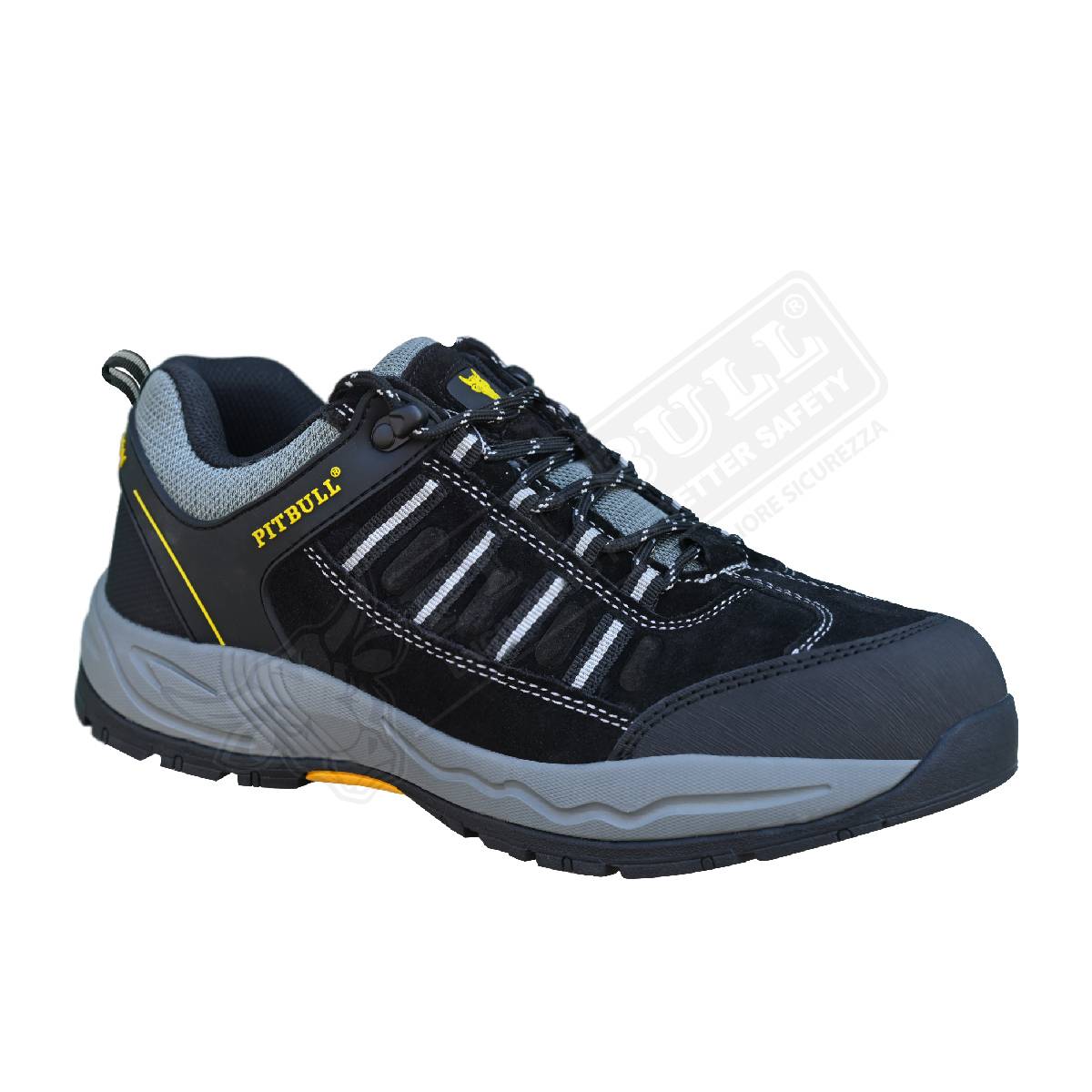 Kings executive safety shoes best sale