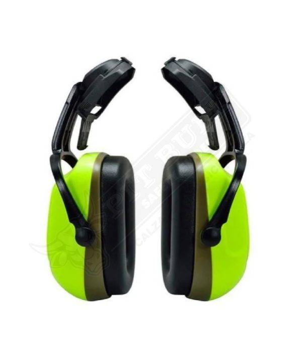 EAR DEFENDER